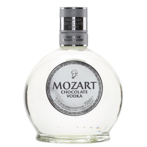 Горілка Mozart Chocolate Vodka 0.7 л 40% (9013100000673) ТОП в Полтаві