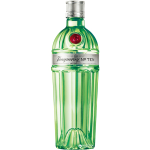 купить Джин Tanqueray No. Ten 0.7л 47.3% (5000281020761)