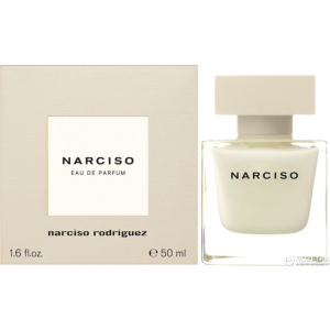 Парфюмированная вода для женщин Narciso Rodriguez Narciso 50 мл (3423478926257) в Полтаве