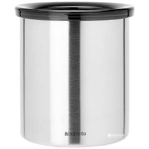 Контейнер для отходов от чая и кофе Brabantia Table Bin 1 л (371424)