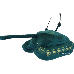 М'яка іграшка танк WP Merchandise World of Tanks (WG043327) в Полтаві