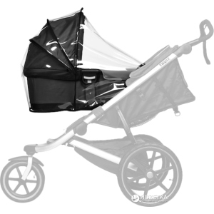 Захисний чохол Thule Bassinet Rain Cover (TH20110726) ТОП в Полтаві