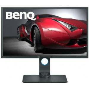 Монітор BENQ PD3200U Grey краща модель в Полтаві