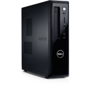 Уживані Системний блок Dell VOSTRO 260s / Intel Core i5 (2 покоління) / 4 Гб / 500 Гб / Клас B надійний