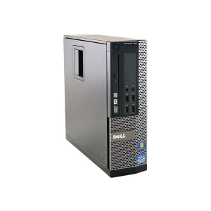 Уживані Системний блок Dell Optiplex 7010 Intel Core i3-3220/4 Гб/500 Гб краща модель в Полтаві