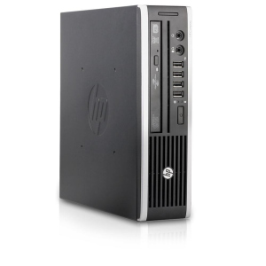 Системний блок HP Compaq 8300 Elite Intel Core i5-3470s/4 Гб/250 Гб в Полтаві