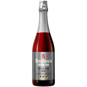 Пиво Rodenbach Grand Cru темне фільтроване 6% 0.75 л (5410583800181G) ТОП в Полтаві