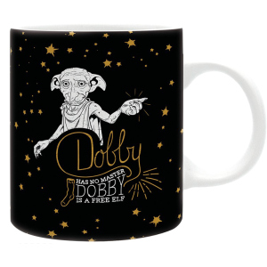 Чашка ABYstyleHarry Potter Dobby 320 мл (ABYMUG371) в Полтаві