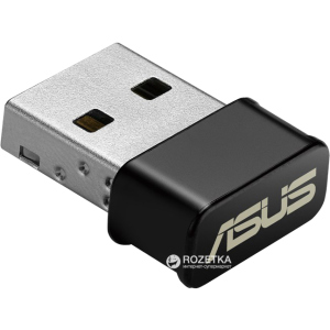 Asus USB-AC53 Nano ТОП в Полтаве