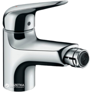 Смеситель для биде HANSGROHE Novus 71142000