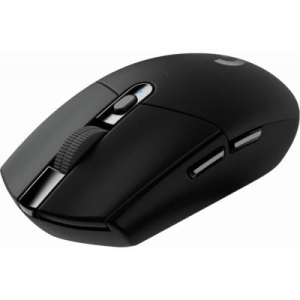 Мишка Logitech G305 Lightspeed Black (910-005282)