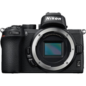 Фотоапарат Nikon Z50 Body (VOA050AE) Офіційна гарантія! в Полтаві