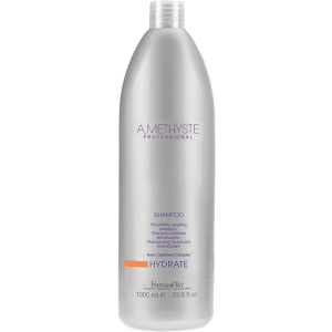 Шампунь Farmavita Amethyste Hydrate Shampoo Зволожуючий 1 л (8022033016065) ТОП в Полтаві