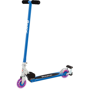 Самокат Razor S Spark Sport Scooter Blue (474686) в Полтаве