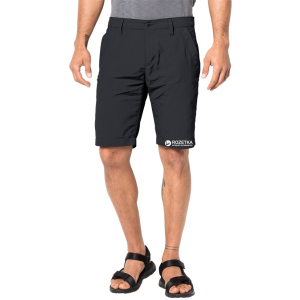 Шорти Jack Wolfskin Desert Valley Shorts Men 1504741-6350 46 (4055001757213) краща модель в Полтаві