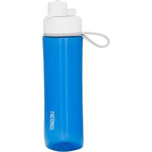 Бутылка спортивная Thermos тритановая 0.75 л Blue (5010576926029) рейтинг