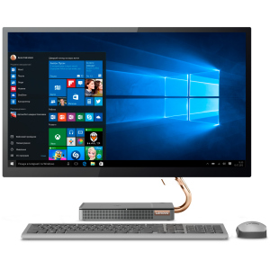 Моноблок Lenovo IdeaCentre 5 27IMB05 (F0FA0069UA) Windows 10 Home в Полтаве