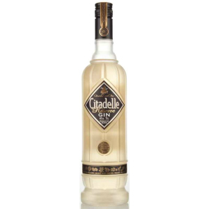 Джин Cognac Ferrand Solera Reserve Citadelle 0.7 л 44% (3460410529428) лучшая модель в Полтаве