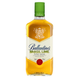 Виски Ballantine's Brasil 0.7 л 35% (5000299603567) лучшая модель в Полтаве