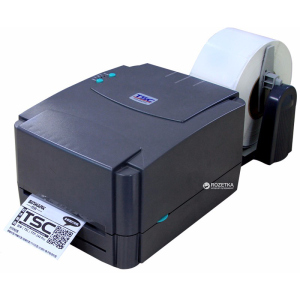 Принтер етикеток TSC TTP-244 Pro + Тримач етикеток в Полтаві