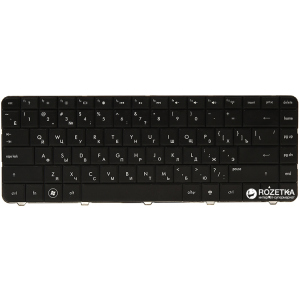 Клавіатура для ноутбука PowerPlant HP 250 G4, 255 G4, 256 G4 (KB310180) в Полтаві