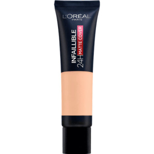 Тональний крем L'Oreal Paris Infaillible 24h матовий 115 Beige Dore 30 мл (3600523783793)