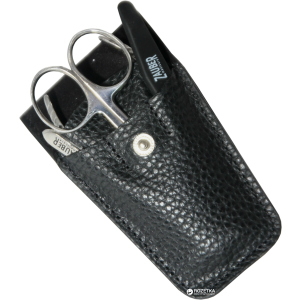 Маникюрный набор Zauber-manicure MS-108B 4 предмета (4004904001084) в Полтаве