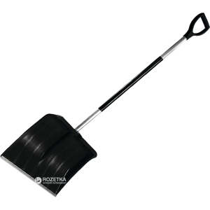 Лопата для уборки снега Plastkon Snow Pusher 50 ALU (8595096937351)