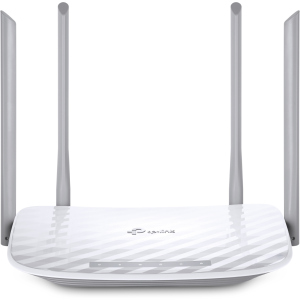 Маршрутизатор TP-LINK Archer C50