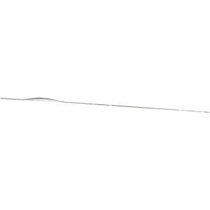 Меблева ручка Cosma M 570.160.1600 Хромована (Ліва) (VR36496) ТОП в Полтаві