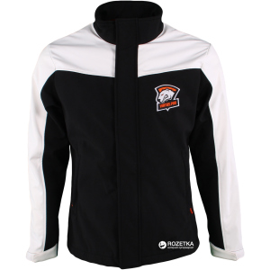 Куртка FS Holding Virtus.pro Softshell M (FVPSSHELL17BK000M) в Полтаві