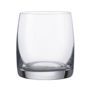 купити Набір склянок Bohemia Ідеал 290 мл 6 шт (25015/290)