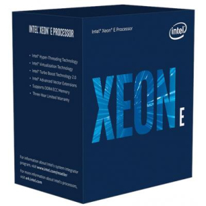 Процессор серверный INTEL Xeon E-2236 6C/12T/3.4GHz/12MB/FCLGA1151/BOX (BX80684E2236)