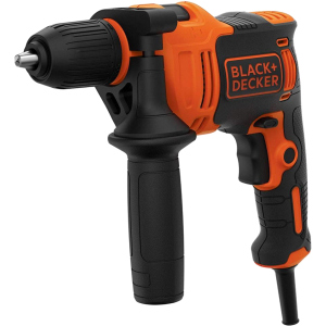 Дрель ударная Black&Decker BEH710K ТОП в Полтаве