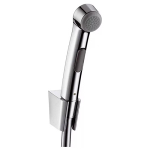 Набор для гигиенического душа Hansgrohe SHOWER BIDETTE 32129000 хром (55248) в Полтаве