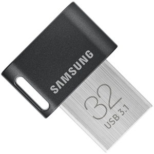 Samsung Fit Plus USB 3.1 32 ГБ (MUF-32AB/APC)