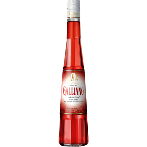 Ликер Bols Galliano L'Aperitiva 0.5 л 24% (8716000968753) лучшая модель в Полтаве