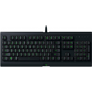 Клавіатура Razer Cynosa Lite Chroma (RZ03-02741500-R3R1) краща модель в Полтаві