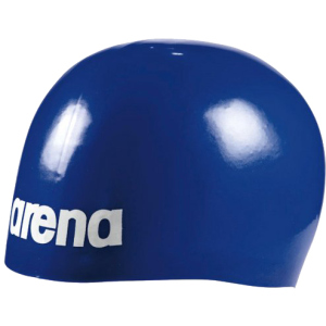 Шапочка для плавания Arena Moulded Pro Ii 001451-701 Navy (3468336075852) в Полтаве