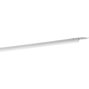 Светильник мебельный LEDVANCE LED SWITCH BATTEN 10W 1100Lм 3000K 0.9м (4058075266865) ТОП в Полтаве