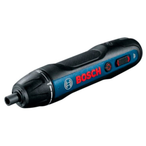 Аккумуляторная отвертка Bosch Professional GO 2 (06019H2100) в Полтаве