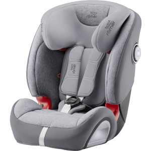 Автокрісло Britax-Romer Evolva 123 SL Sict Grey Marble(2000030823) ТОП в Полтаві