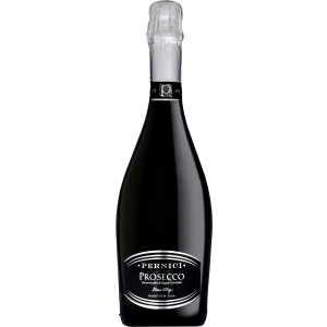 Вино ігристе Pernici Prosecco біле сухе 0.75 л 11% (8007531115946) в Полтаві