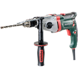 Ударний дриль Metabo SBEV 1300-2 (600785000) краща модель в Полтаві