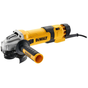 Угловая шлифмашина DeWalt (DWE4257) рейтинг