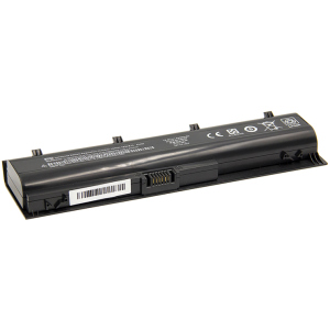 Аккумулятор PowerPlant для ноутбуков HP ProBook 4340s (HSTNN-YB3K, HP4340LH) 10.8В 4400 мАч (NB460953) в Полтаве