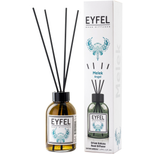 Аромадиффузор Eyfel perfume Ангел 110 мл (8680902514212) лучшая модель в Полтаве