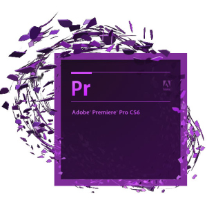 Adobe Premiere Pro CC for teams. Лицензия для коммерческих организаций и частных пользователей, годовая подписка на одного пользователя в пределах заказа от 1 до 9 (65297627BA01A12) лучшая модель в Полтаве