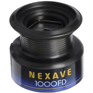 Шпуля Shimano Nexave 2500 FD (22669387) в Полтаві