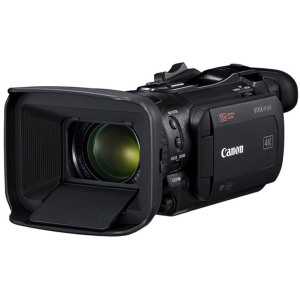 Відеокамера Canon Legria HF G60 (3670C003AA) Офіційна гарантія! ТОП в Полтаві